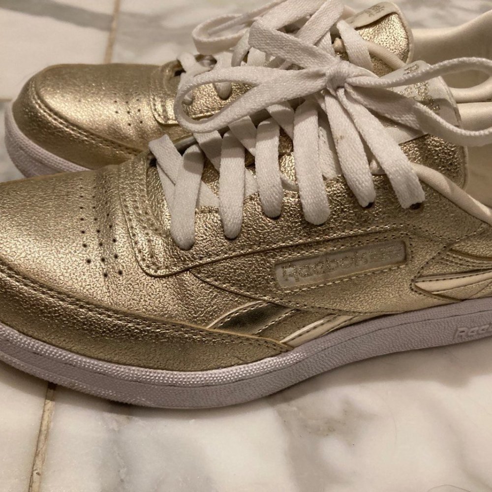 Reebok sneakers